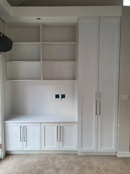 DSK Woodwork project image