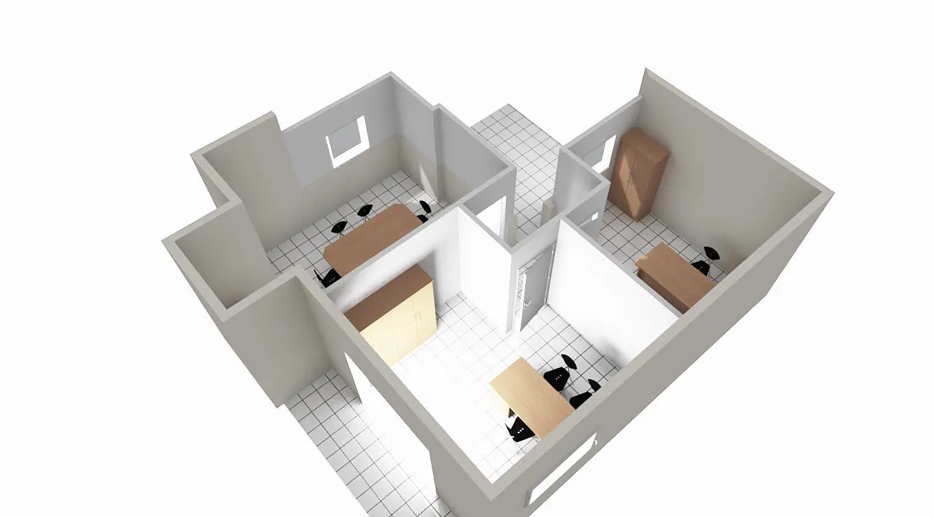 DSK Woodwork project image