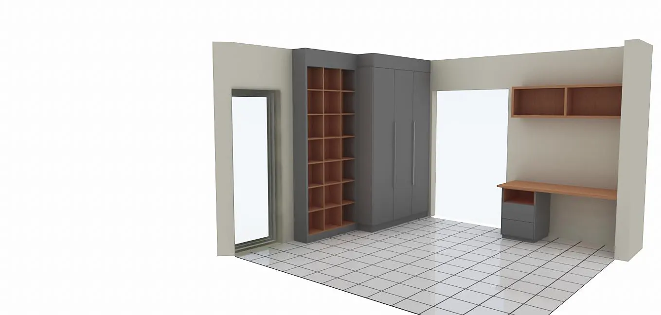 DSK Woodwork project image