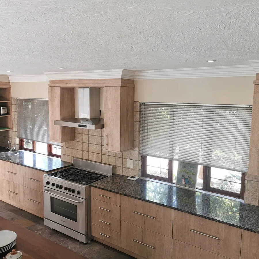 Custom kitchen project 11 by DSK Woodwork