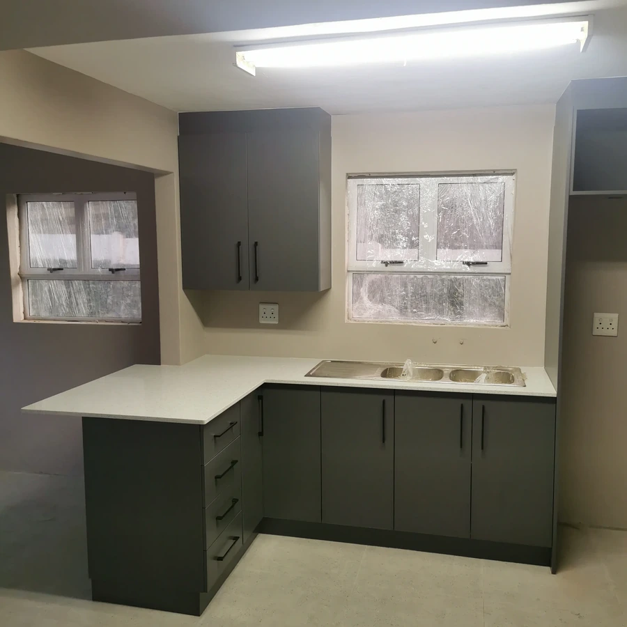 Custom kitchen project 7 by DSK Woodwork