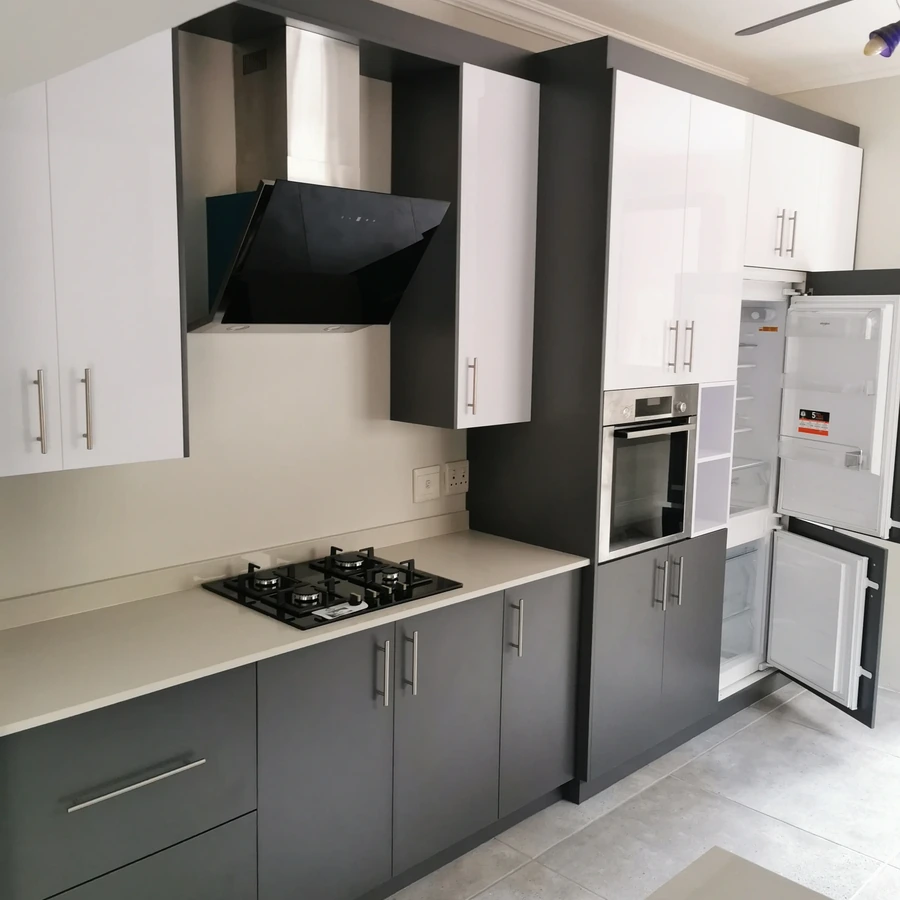 Custom kitchen project 8 by DSK Woodwork