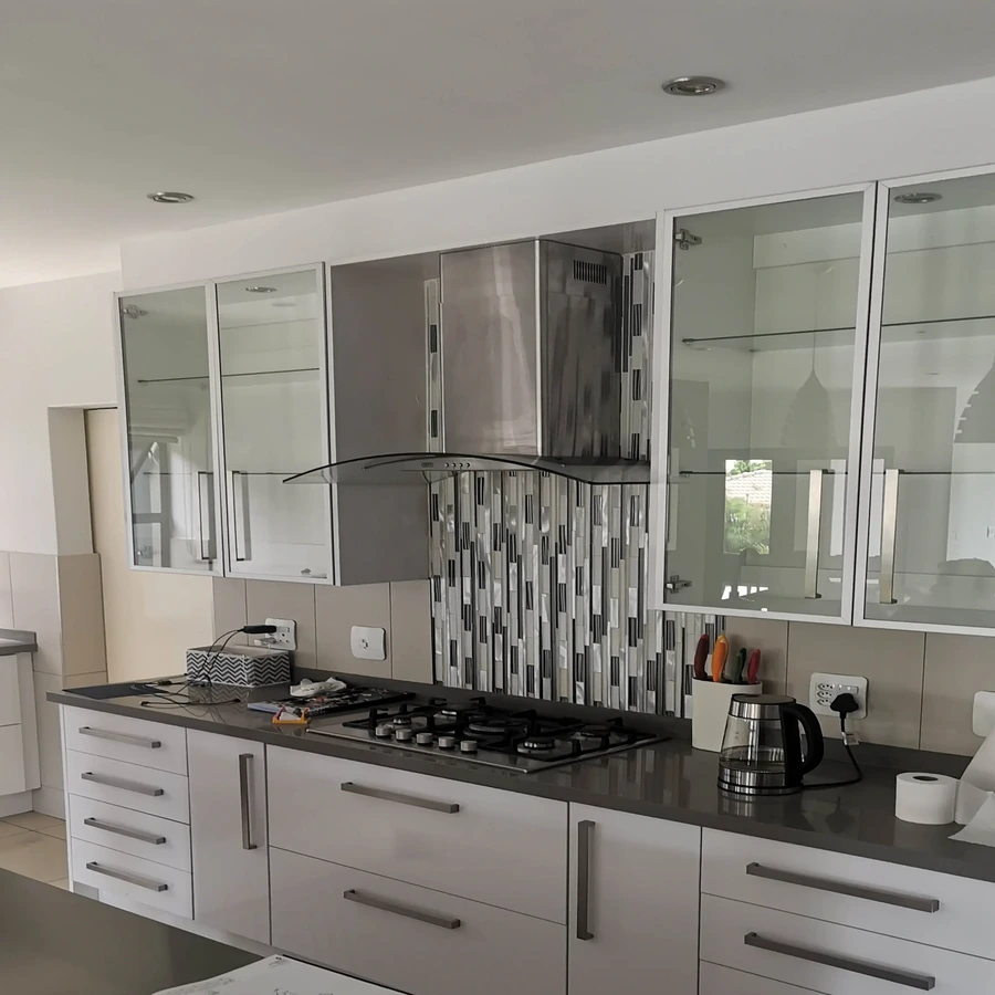 Custom kitchen project 9 by DSK Woodwork
