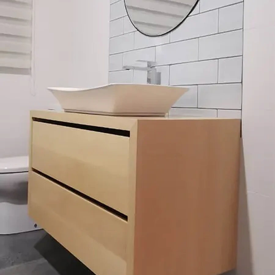 Vanities gallery