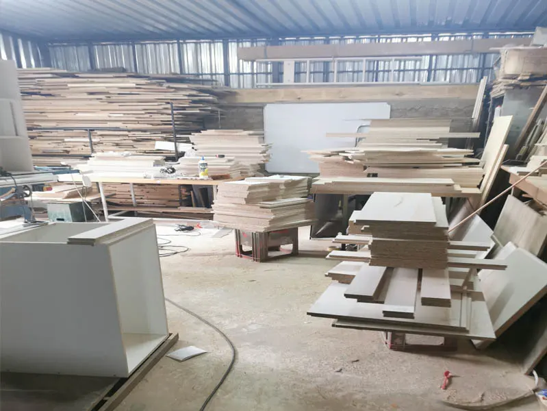 DSK Woodwork project image
